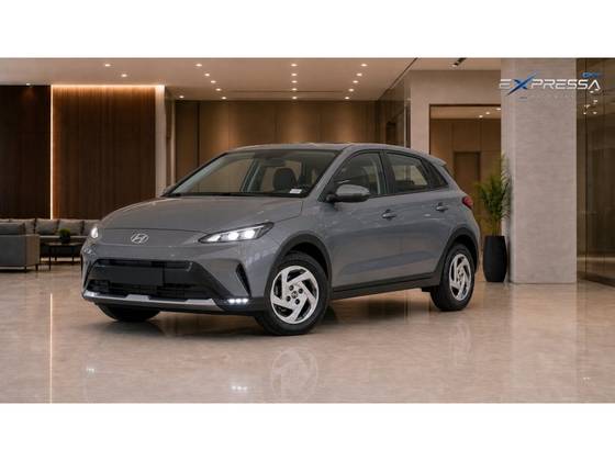 HYUNDAI I20 1.0 FLEX COMFORT MANUAL HYUNDAI I20 1.0 FLEX COMFORT MANUAL